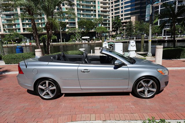 2012 Volvo C70 2dr Convertible T5 Platinum - 22924806 - 30