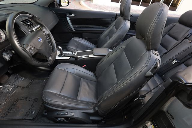 2012 Volvo C70 2dr Convertible T5 Platinum - 22924806 - 31