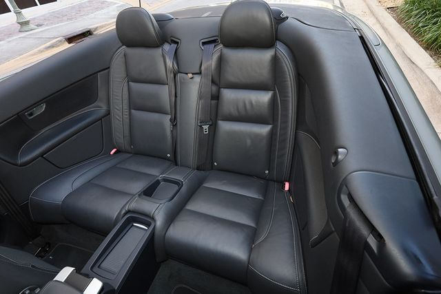 2012 Volvo C70 2dr Convertible T5 Platinum - 22924806 - 33