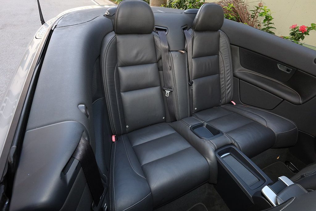 2012 Volvo C70 2dr Convertible T5 Platinum - 22924806 - 34
