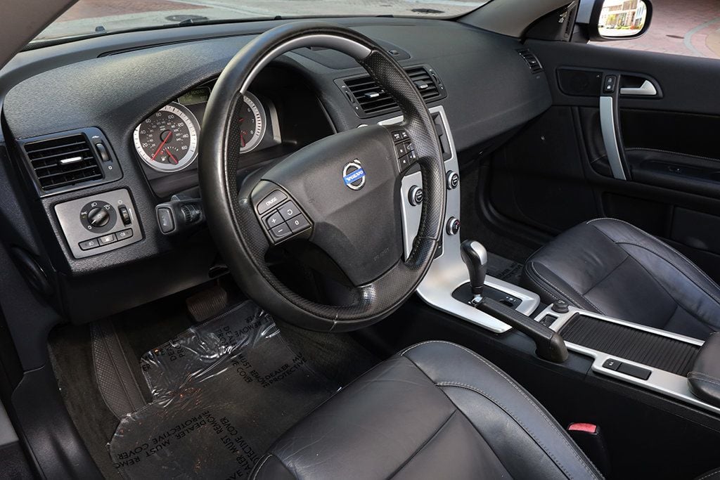 2012 Volvo C70 T5 photo 28