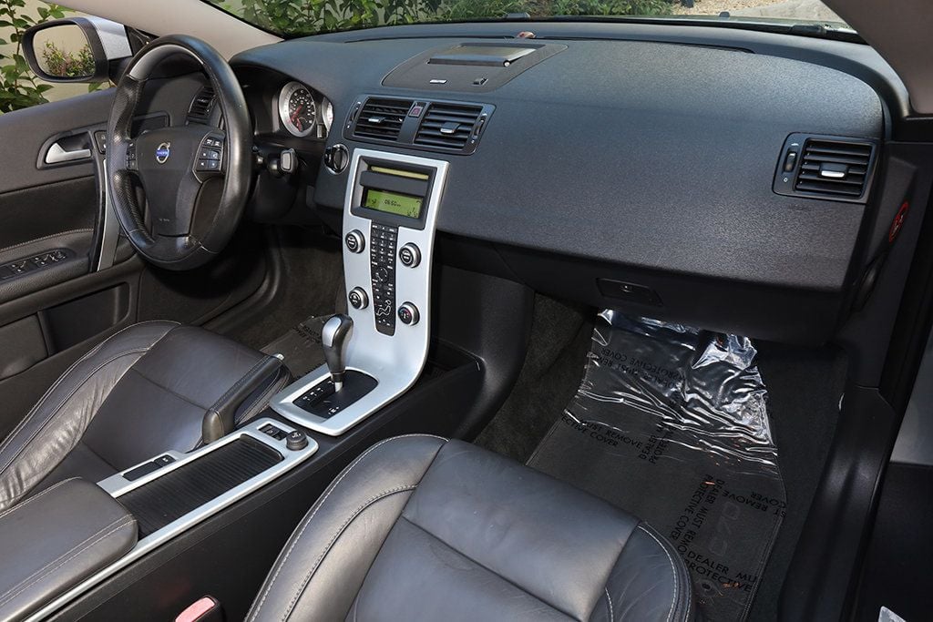 2012 Volvo C70 T5 photo 29