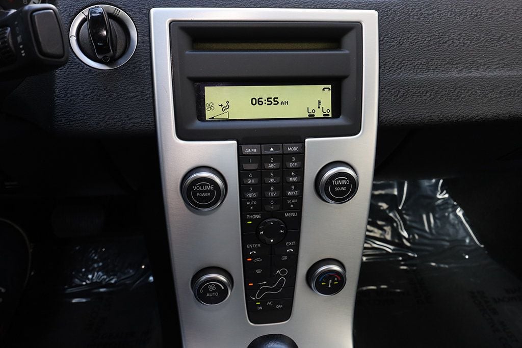 2012 Volvo C70 T5 photo 30