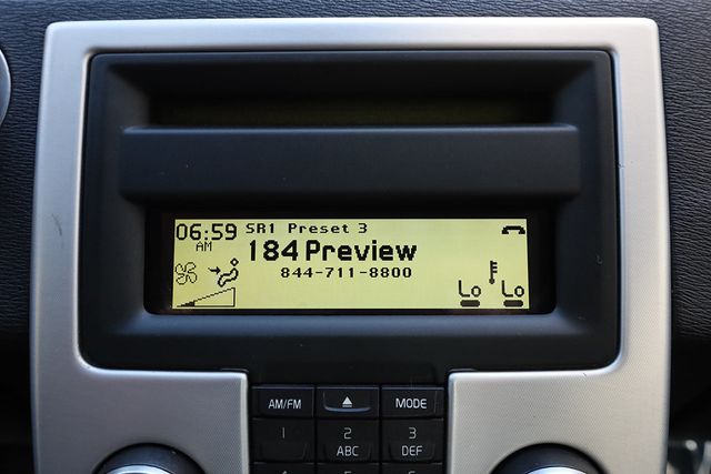 2012 Volvo C70 2dr Convertible T5 Platinum - 22924806 - 41