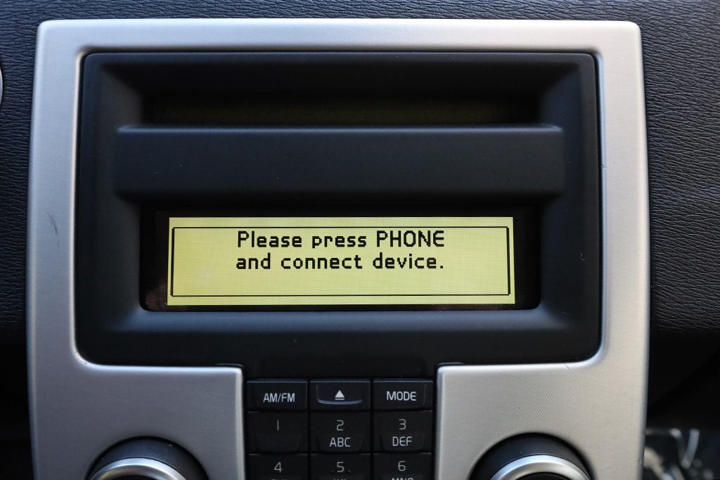 2012 Volvo C70 T5 photo 33