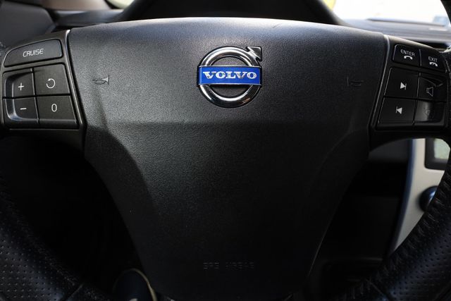 2012 Volvo C70 2dr Convertible T5 Platinum - 22924806 - 46