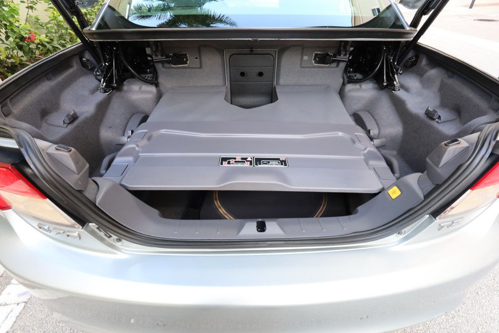 2012 Volvo C70 2dr Convertible T5 Platinum - 22924806 - 48