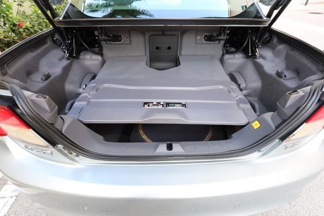 2012 Volvo C70 2dr Convertible T5 Platinum - 22924806 - 48