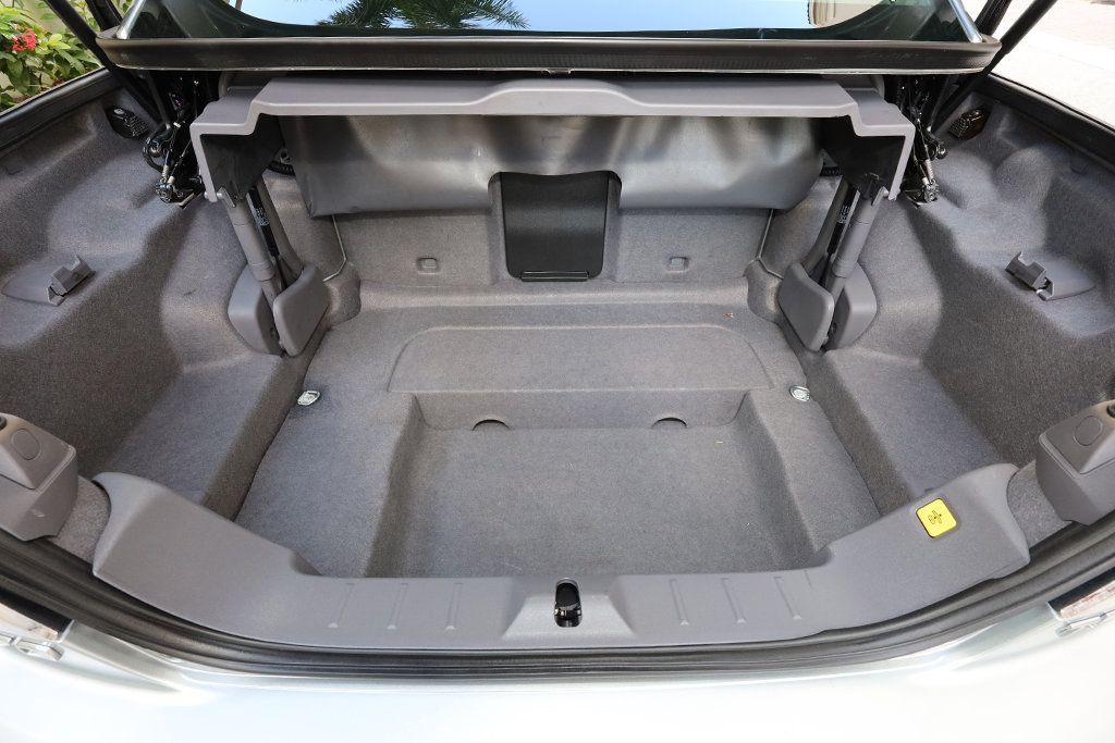 2012 Volvo C70 2dr Convertible T5 Platinum - 22924806 - 49