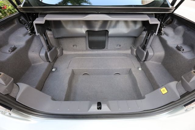 2012 Volvo C70 2dr Convertible T5 Platinum - 22924806 - 49