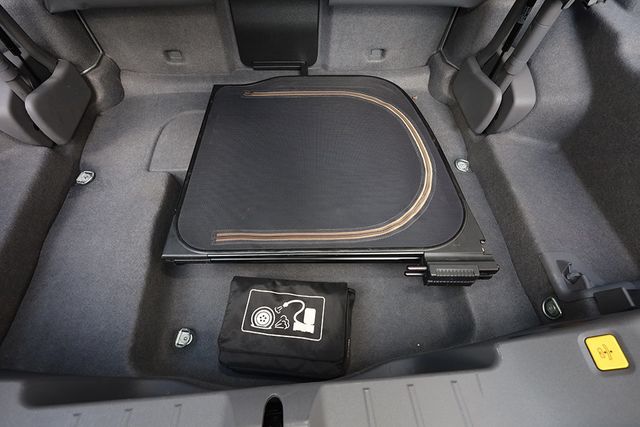 2012 Volvo C70 2dr Convertible T5 Platinum - 22924806 - 50