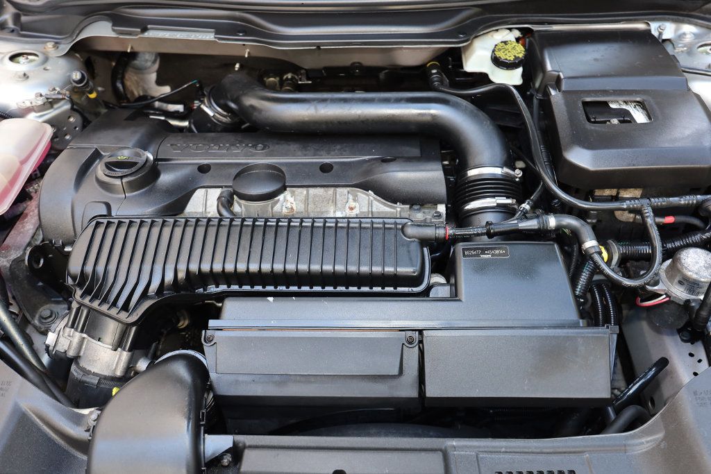 2012 Volvo C70 2dr Convertible T5 Platinum - 22924806 - 51