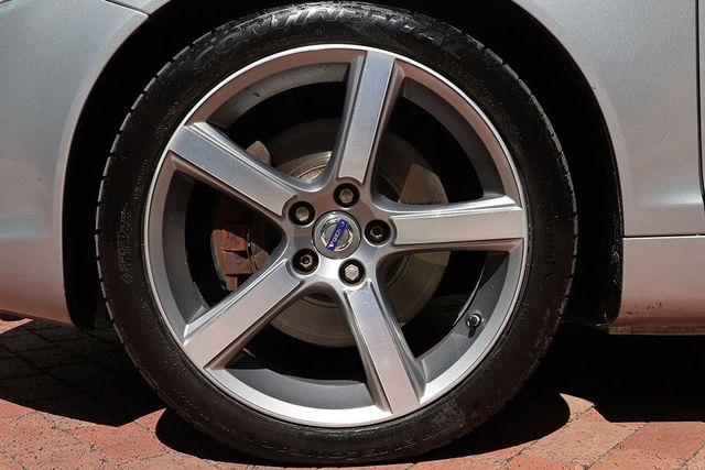 2012 Volvo C70 2dr Convertible T5 Platinum - 22924806 - 52