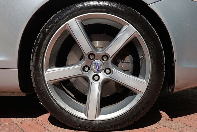 2012 Volvo C70 2dr Convertible T5 Platinum - 22924806 - 53