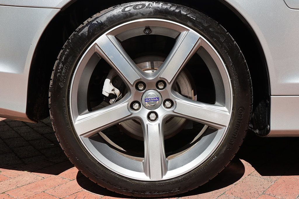 2012 Volvo C70 T5 photo 38
