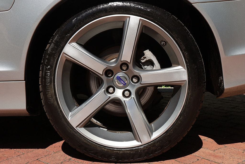 2012 Volvo C70 T5 photo 39