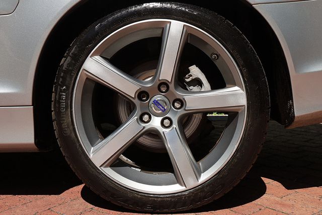 2012 Volvo C70 2dr Convertible T5 Platinum - 22924806 - 55