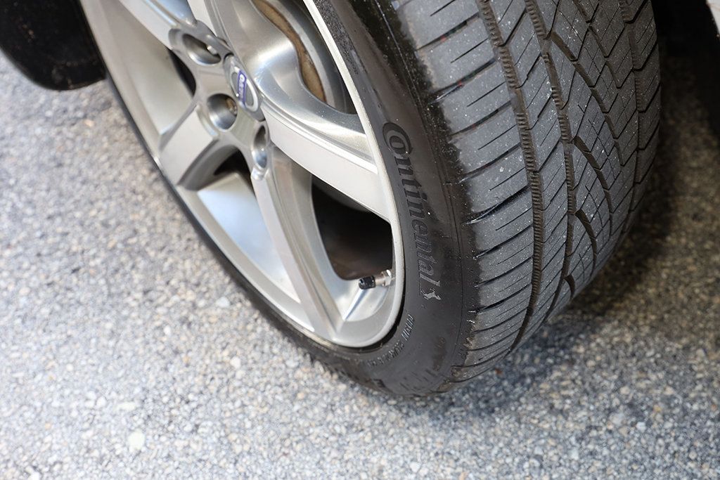 2012 Volvo C70 T5 photo 40