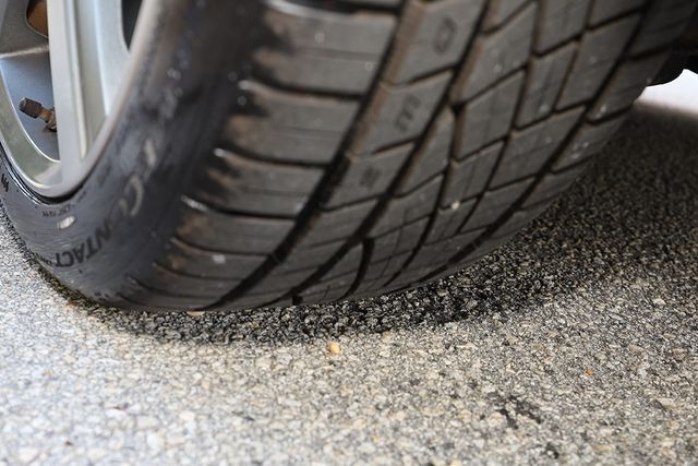 2012 Volvo C70 2dr Convertible T5 Platinum - 22924806 - 59