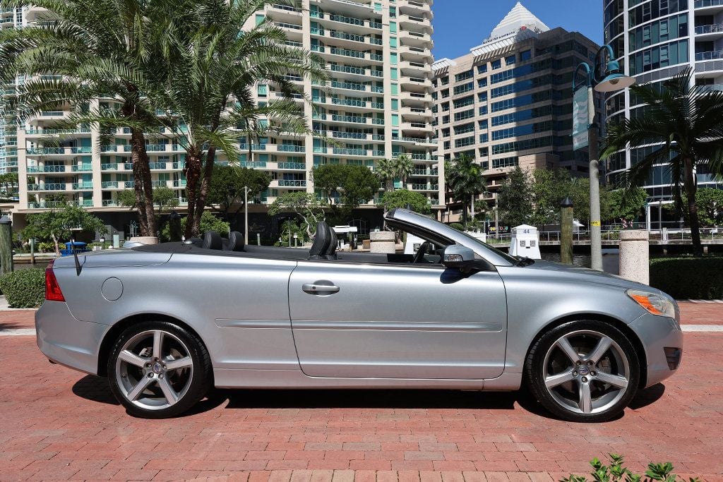 2012 Volvo C70 T5 photo 50