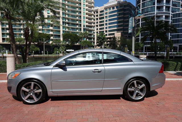 2012 Volvo C70 2dr Convertible T5 Platinum - 22924806 - 67