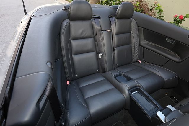 2012 Volvo C70 2dr Convertible T5 Platinum - 22924806 - 7