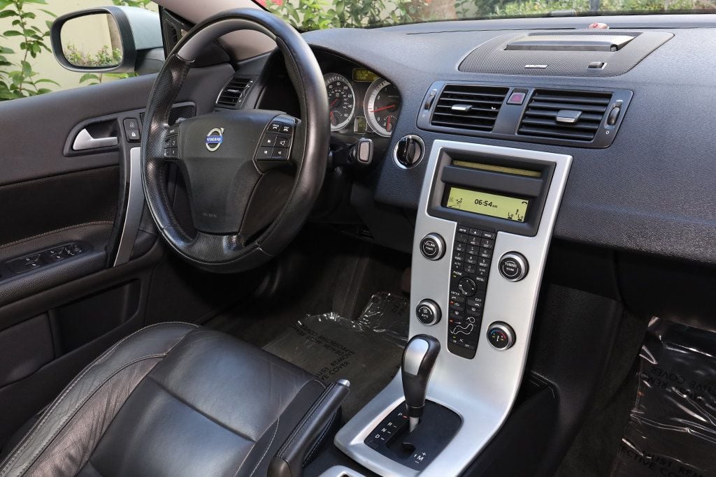 2012 Volvo C70 T5 photo 8