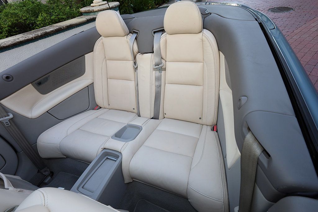 2012 Volvo C70 2dr Convertible T5 Platinum - 22939628 - 29