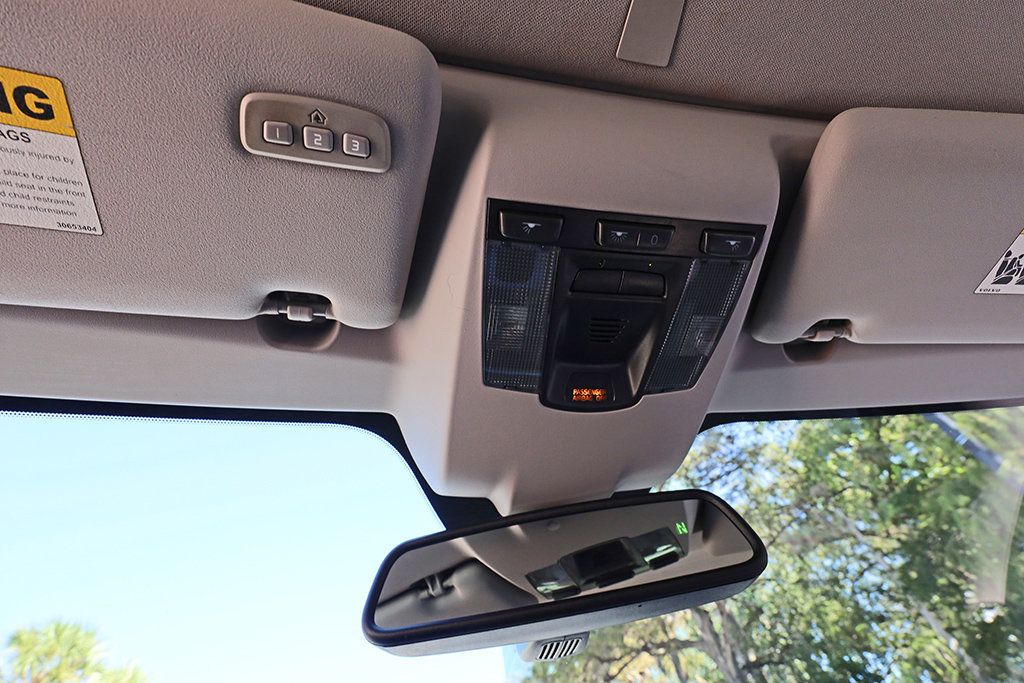 2012 Volvo C70 2dr Convertible T5 Platinum - 22939628 - 43