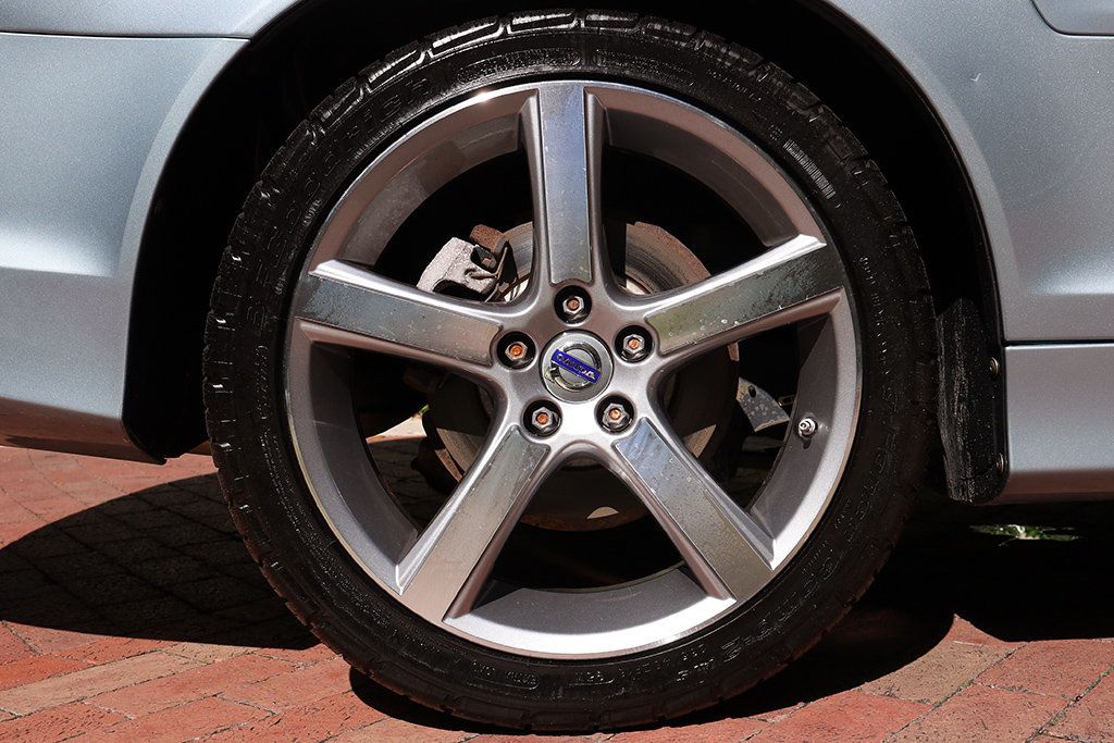 2012 Volvo C70 2dr Convertible T5 Platinum - 22939628 - 51