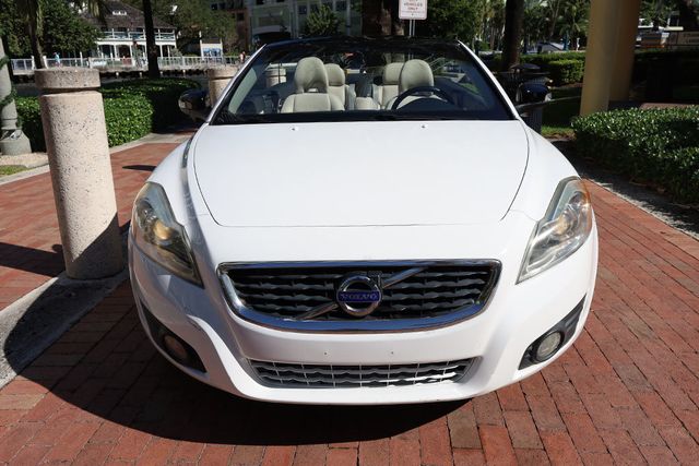 2012 Volvo C70 2dr Convertible T5 Premier Plus - 22682950 - 19