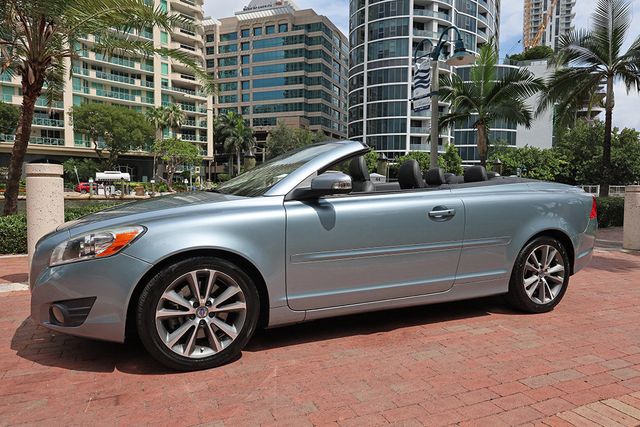 2012 Volvo C70 2dr Convertible T5 Premier Plus - 23061155 - 15
