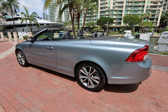 2012 Volvo C70 2dr Convertible T5 Premier Plus - 23061155 - 17