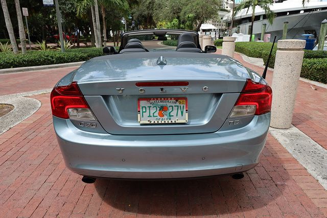 2012 Volvo C70 2dr Convertible T5 Premier Plus - 23061155 - 20