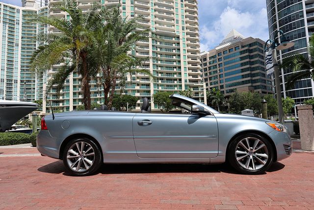 2012 Volvo C70 2dr Convertible T5 Premier Plus - 23061155 - 23