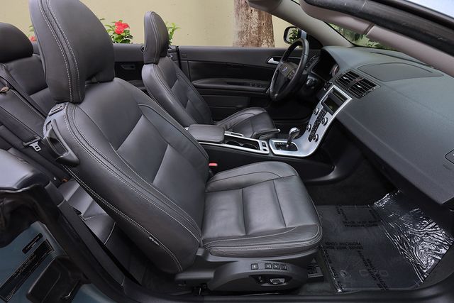 2012 Volvo C70 2dr Convertible T5 Premier Plus - 23061155 - 26