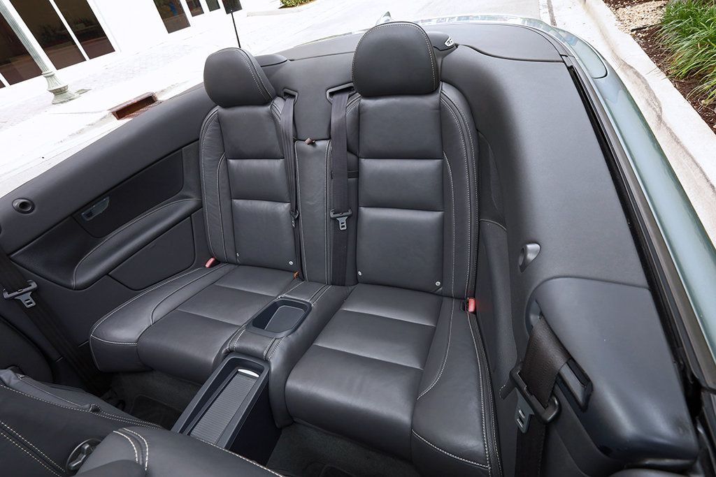 2012 Volvo C70 2dr Convertible T5 Premier Plus - 23061155 - 27
