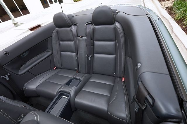 2012 Volvo C70 2dr Convertible T5 Premier Plus - 23061155 - 27