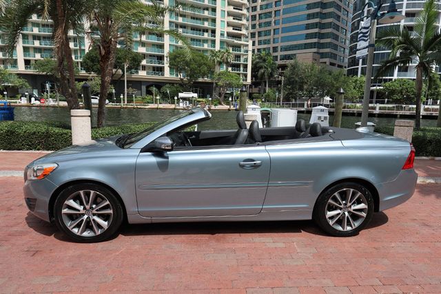 2012 Volvo C70 2dr Convertible T5 Premier Plus - 23061155 - 2