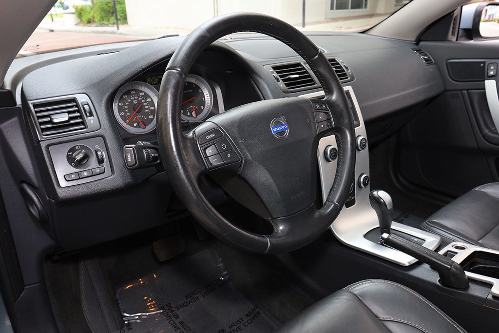 2012 Volvo C70 2dr Convertible T5 Premier Plus - 23061155 - 30