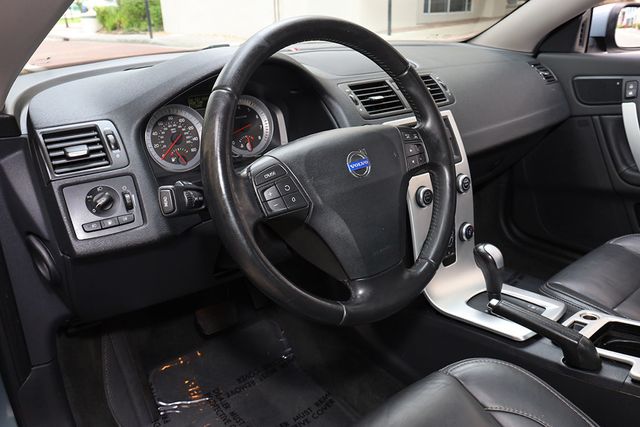 2012 Volvo C70 2dr Convertible T5 Premier Plus - 23061155 - 30