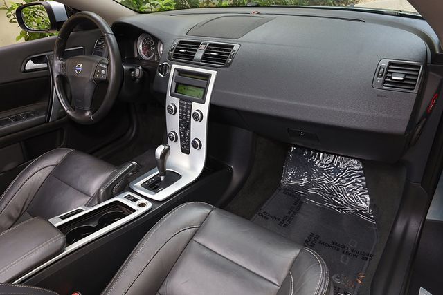 2012 Volvo C70 2dr Convertible T5 Premier Plus - 23061155 - 31
