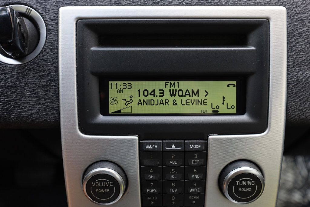 2012 Volvo C70 2dr Convertible T5 Premier Plus - 23061155 - 33
