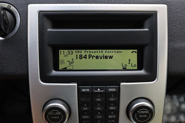 2012 Volvo C70 2dr Convertible T5 Premier Plus - 23061155 - 34