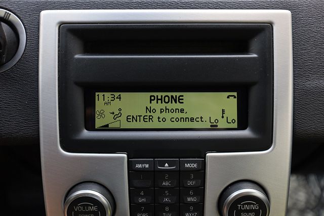 2012 Volvo C70 2dr Convertible T5 Premier Plus - 23061155 - 36