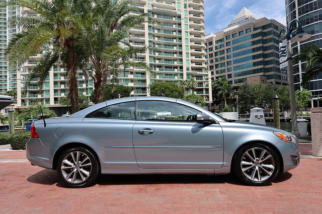 2012 Volvo C70 2dr Convertible T5 Premier Plus - 23061155 - 3