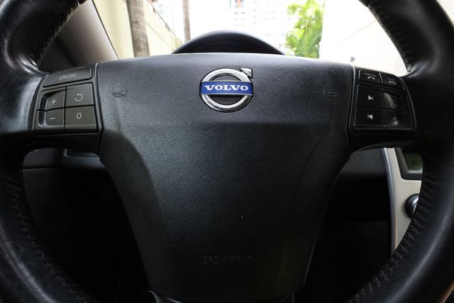 2012 Volvo C70 2dr Convertible T5 Premier Plus - 23061155 - 39