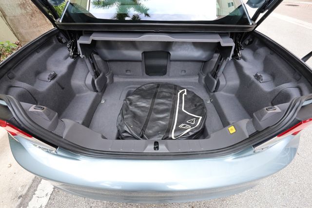 2012 Volvo C70 2dr Convertible T5 Premier Plus - 23061155 - 43