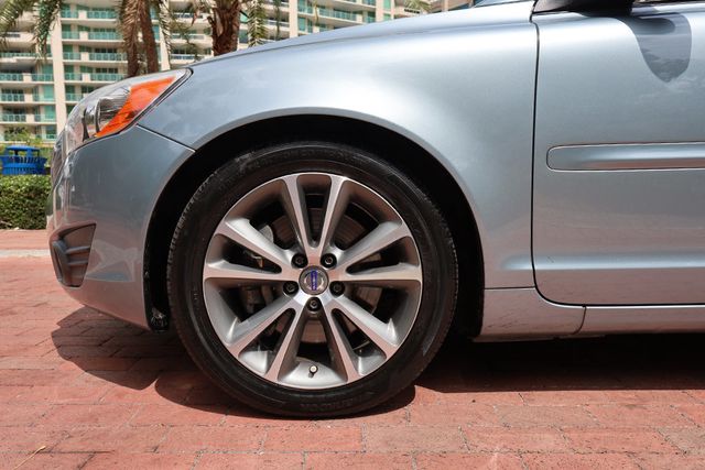 2012 Volvo C70 2dr Convertible T5 Premier Plus - 23061155 - 44