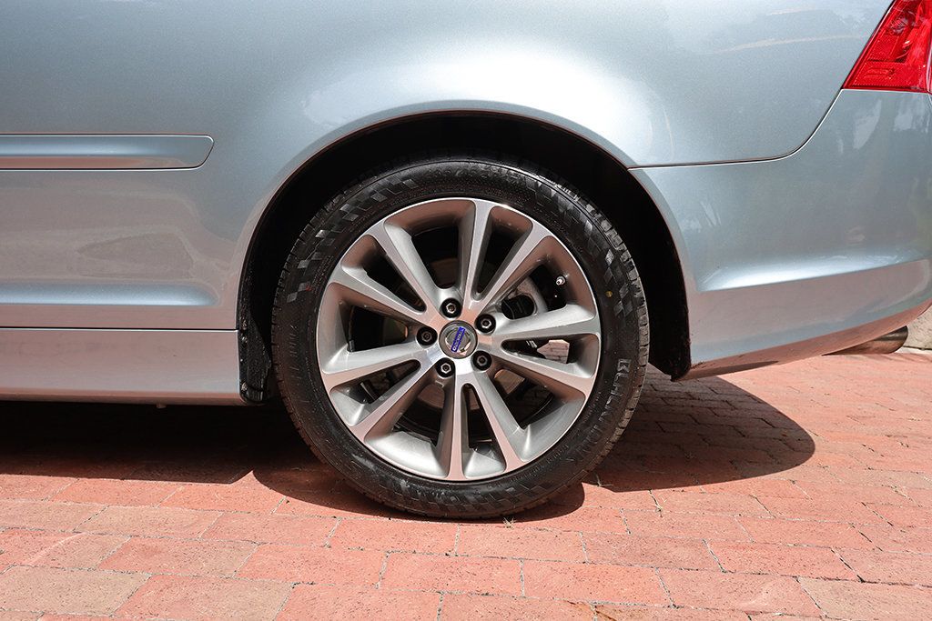 2012 Volvo C70 2dr Convertible T5 Premier Plus - 23061155 - 47